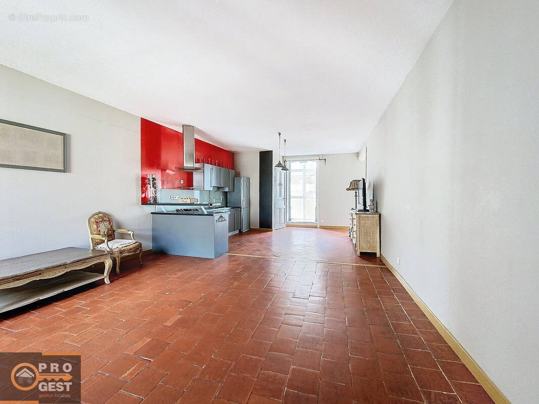 Appartement à BEZIERS