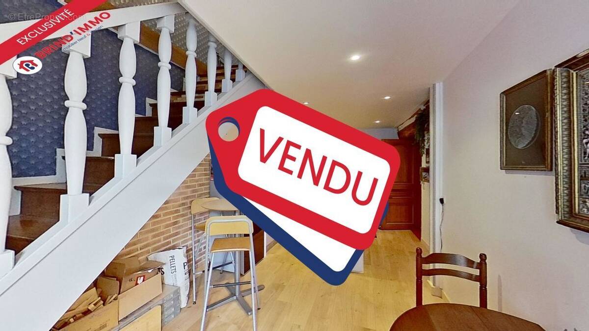 Appartement à ETAMPES