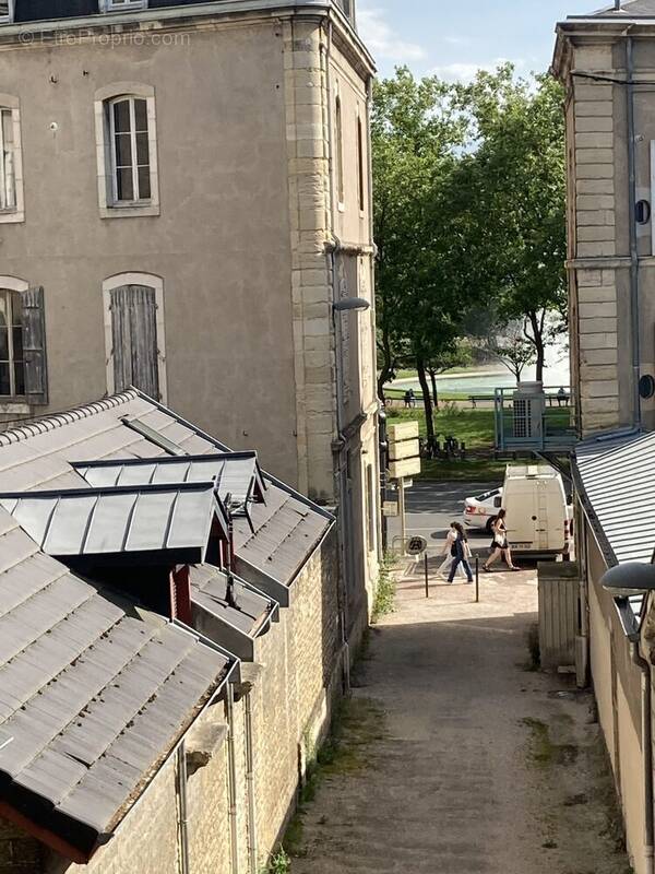 Appartement à DIJON