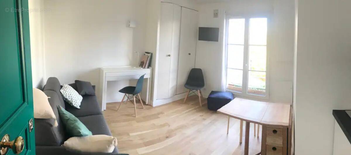 Appartement à PARIS-6E