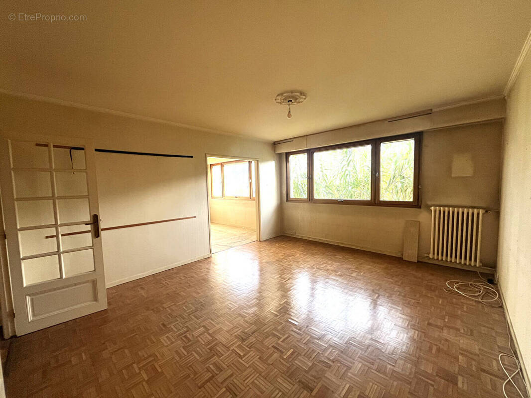 Appartement à TOURS