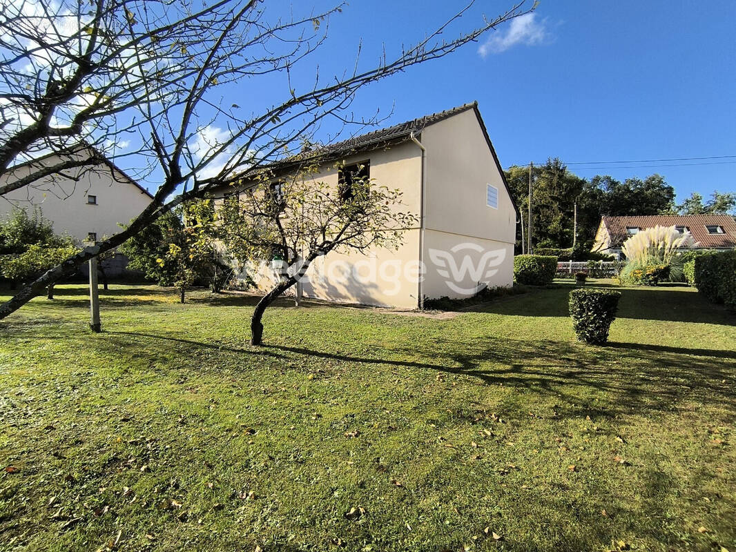 Maison à CONFLANS-SAINTE-HONORINE