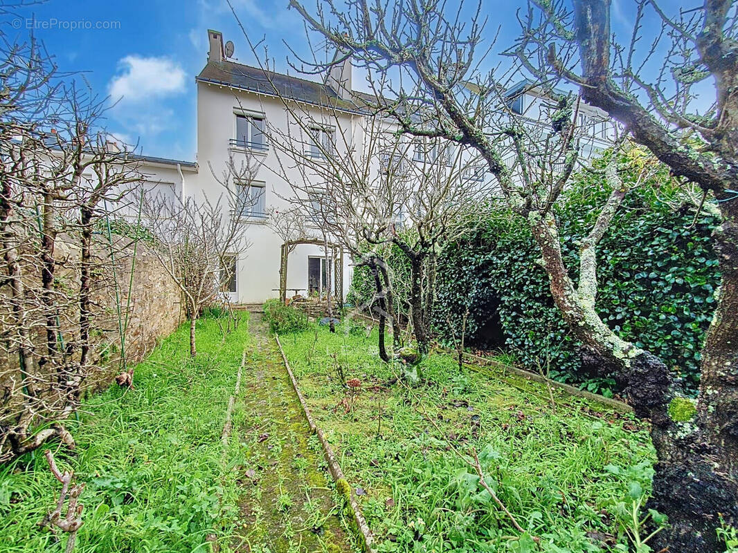 Maison à LORIENT