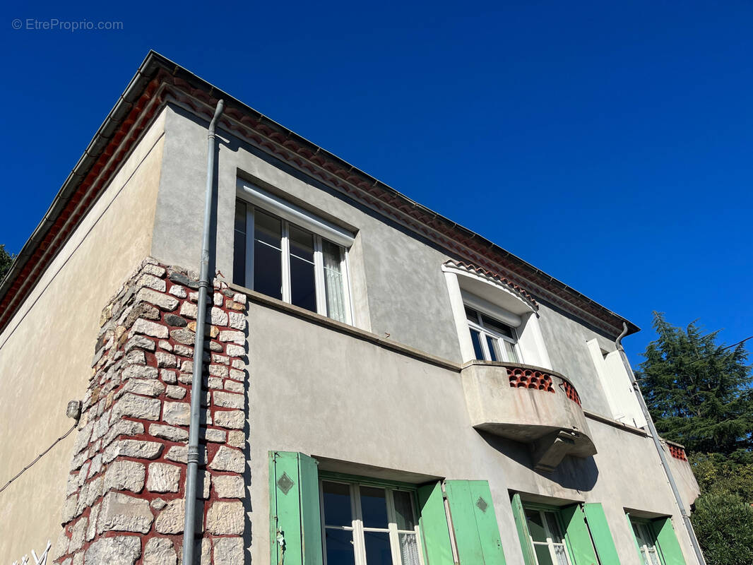 Maison à GANGES