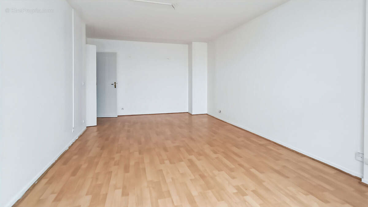 Appartement à ROSNY-SOUS-BOIS