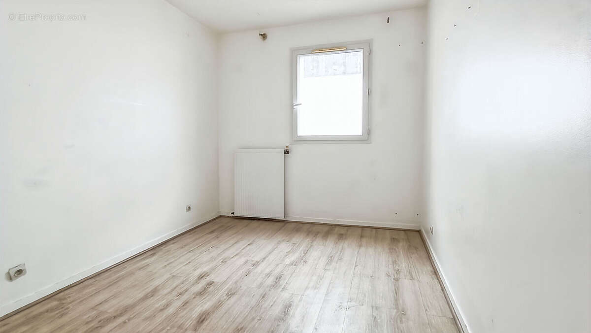 Appartement à ROSNY-SOUS-BOIS