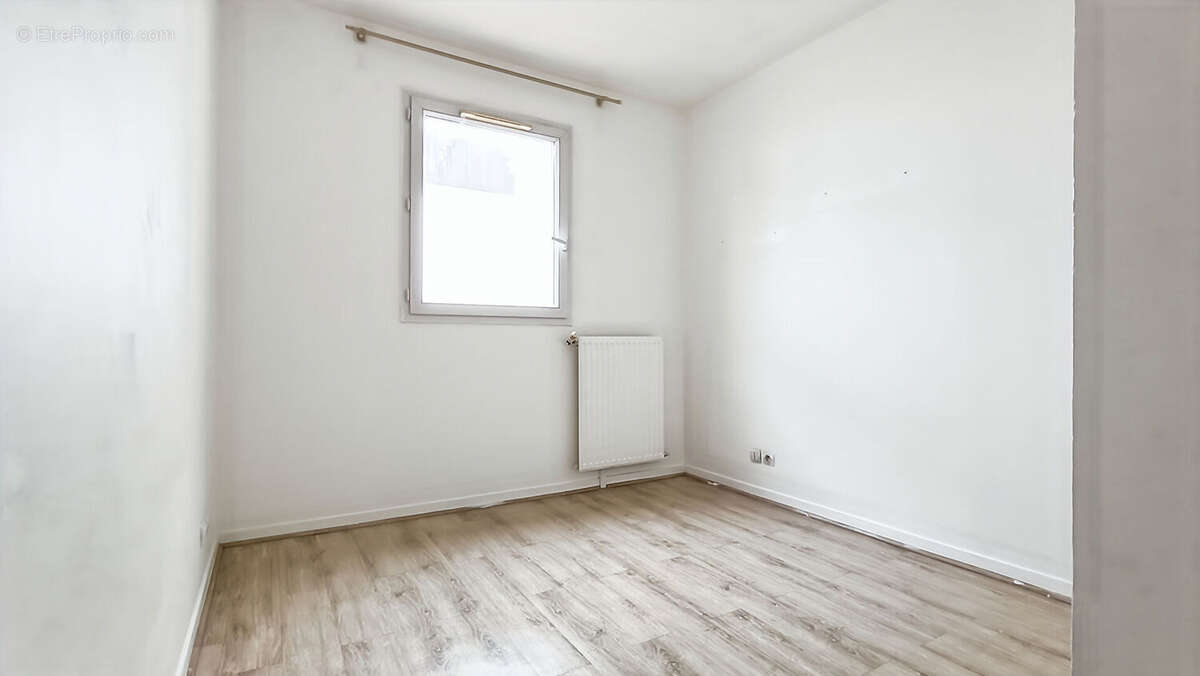 Appartement à ROSNY-SOUS-BOIS