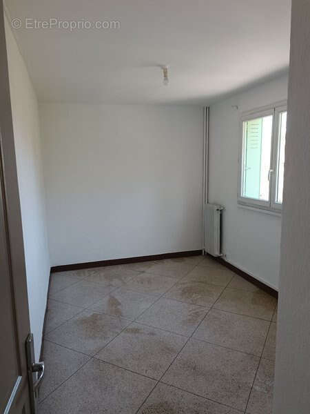 Appartement à MARSEILLE-13E