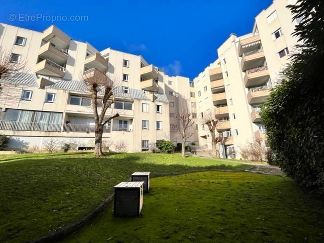 Appartement à ARGENTEUIL