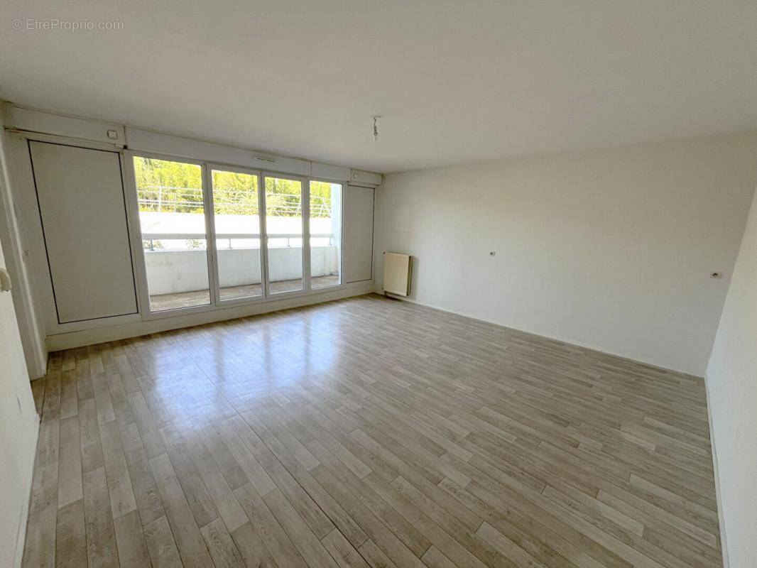 Appartement à ANGERS