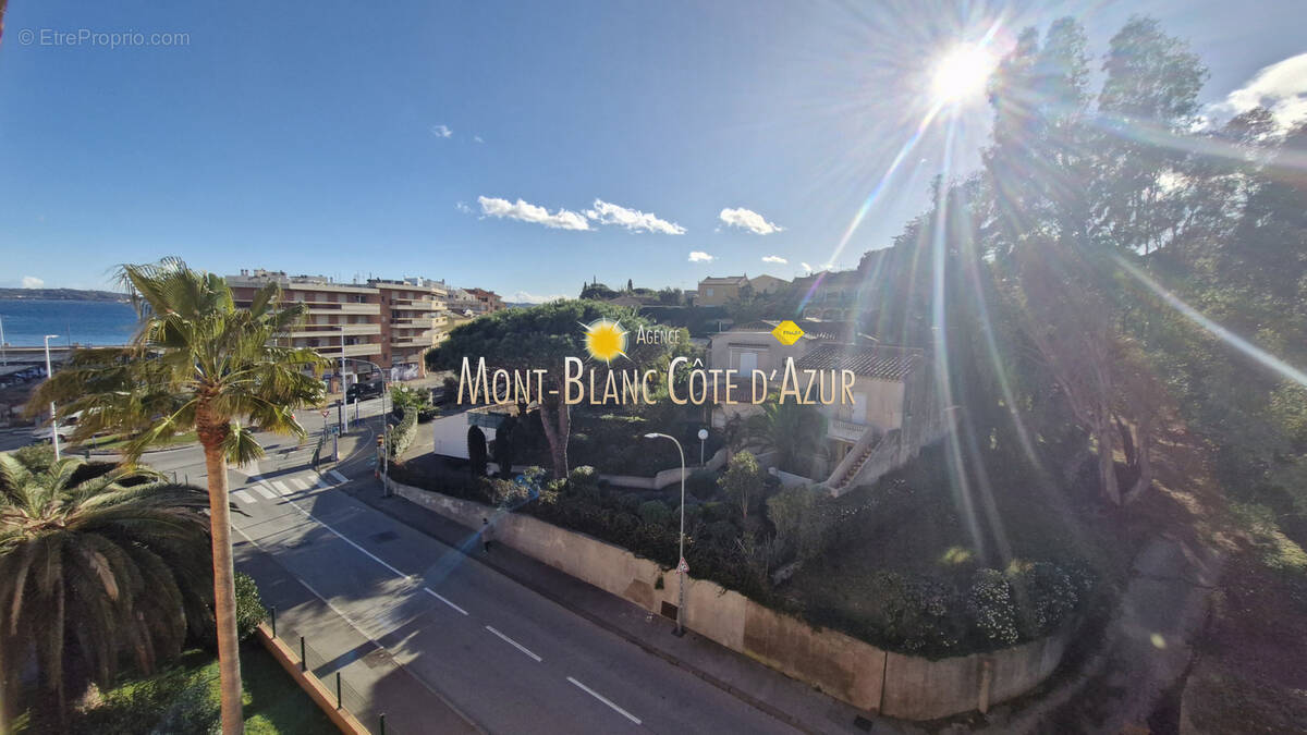 Appartement à SAINTE-MAXIME