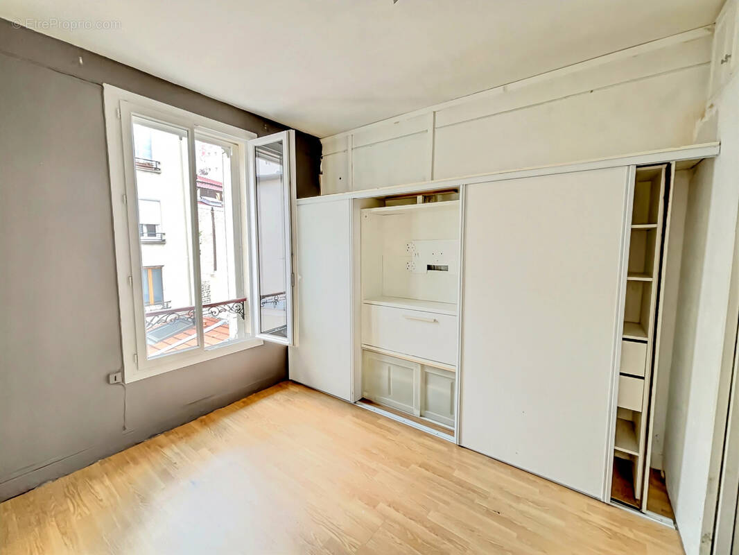 Appartement à PARIS-12E