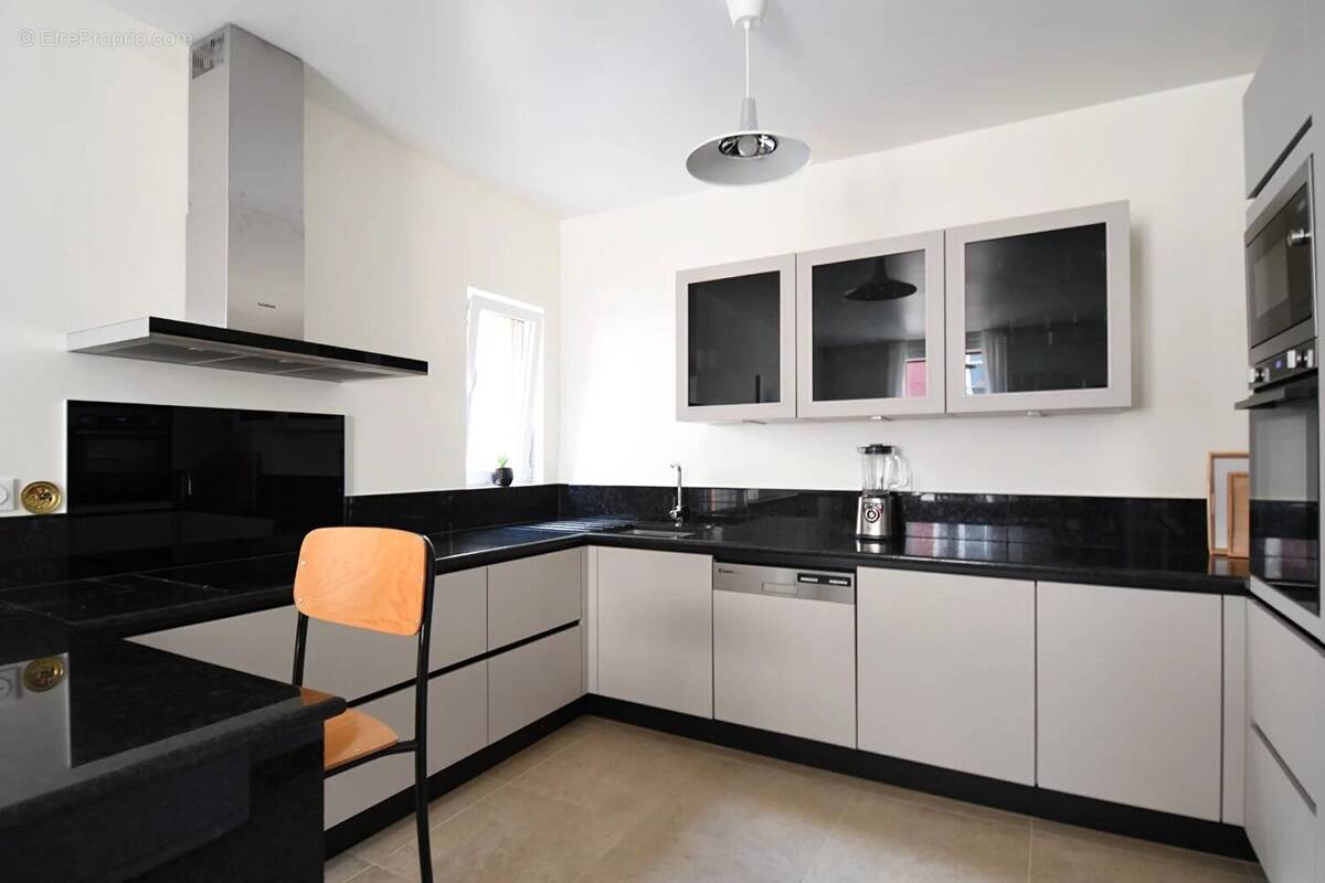 Appartement à CROISSY-SUR-SEINE