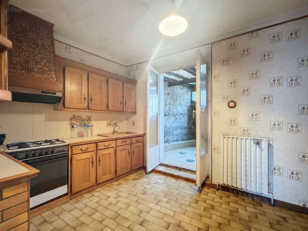 Appartement à MELUN