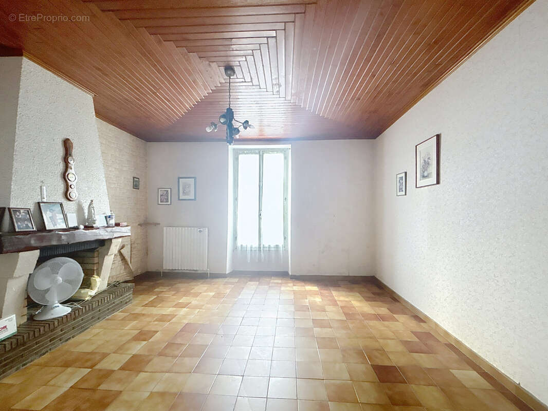 Appartement à MELUN