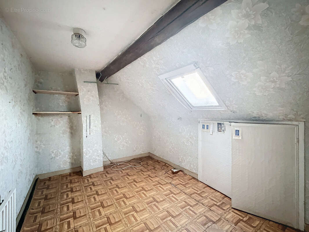 Appartement à MELUN