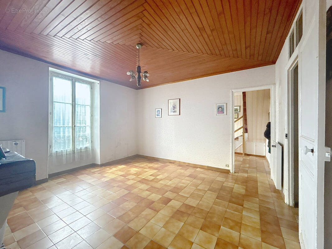 Appartement à MELUN