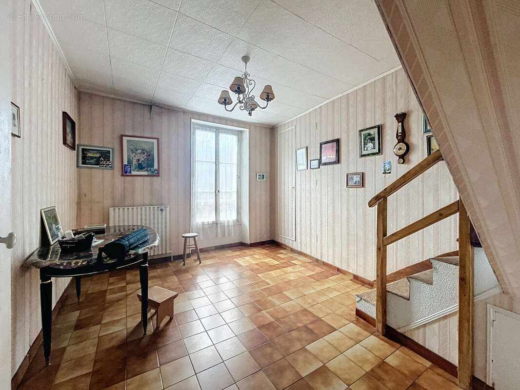 Appartement à MELUN