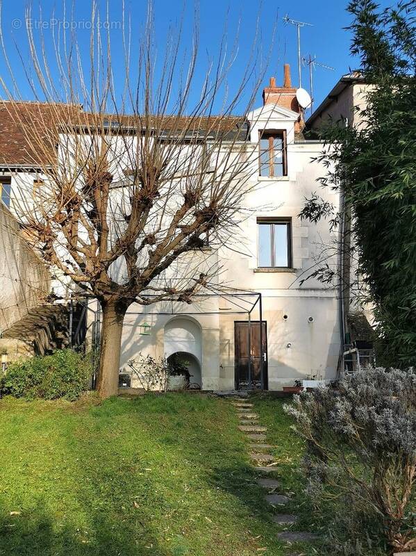 Maison à AMBOISE