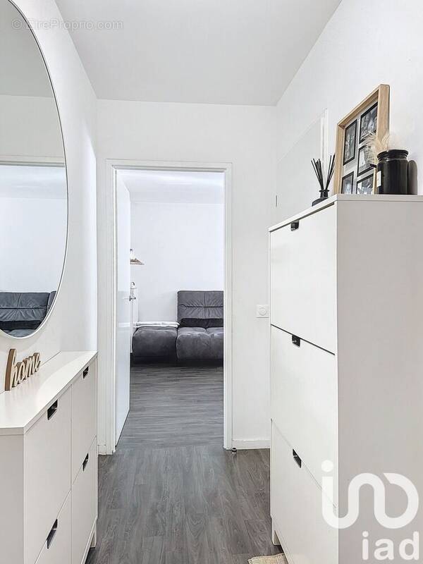 Photo 1 - Appartement à NEUILLY-SUR-MARNE