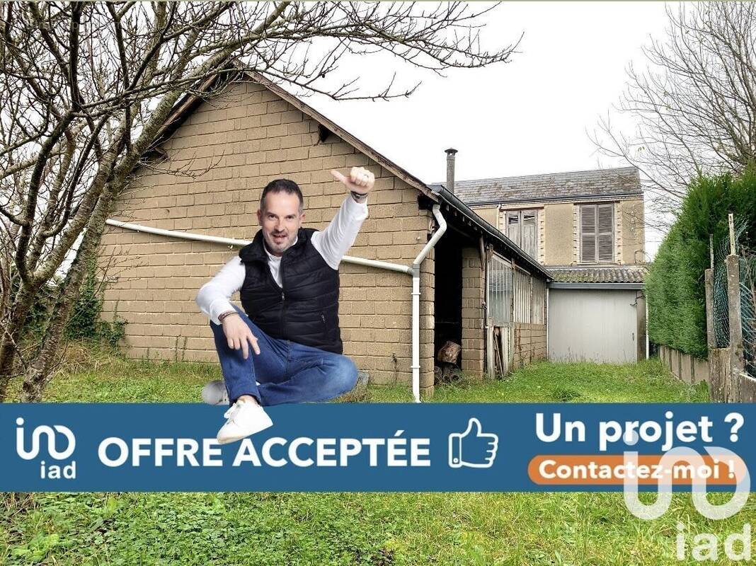 Photo 1 - Appartement à ORLEANS