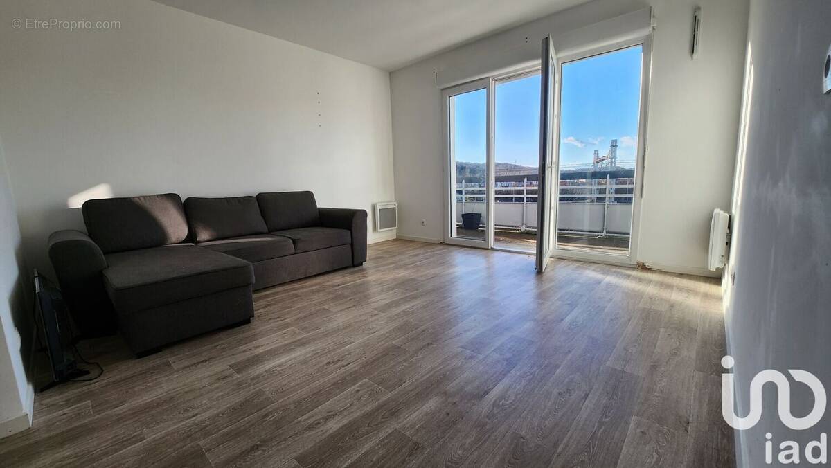 Photo 1 - Appartement à ETAMPES