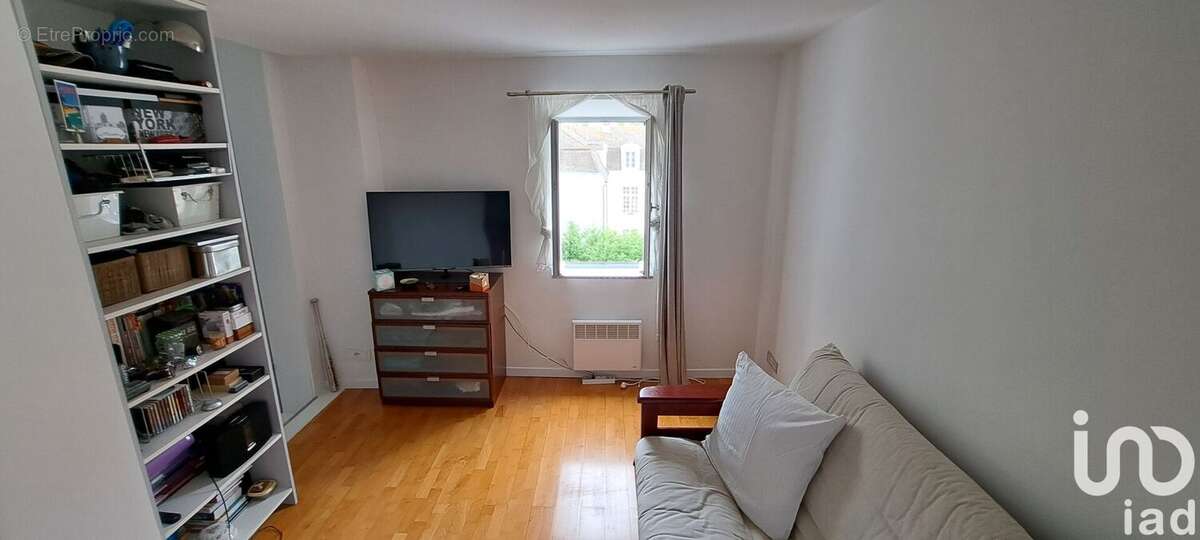 Photo 3 - Appartement à MEZY-SUR-SEINE