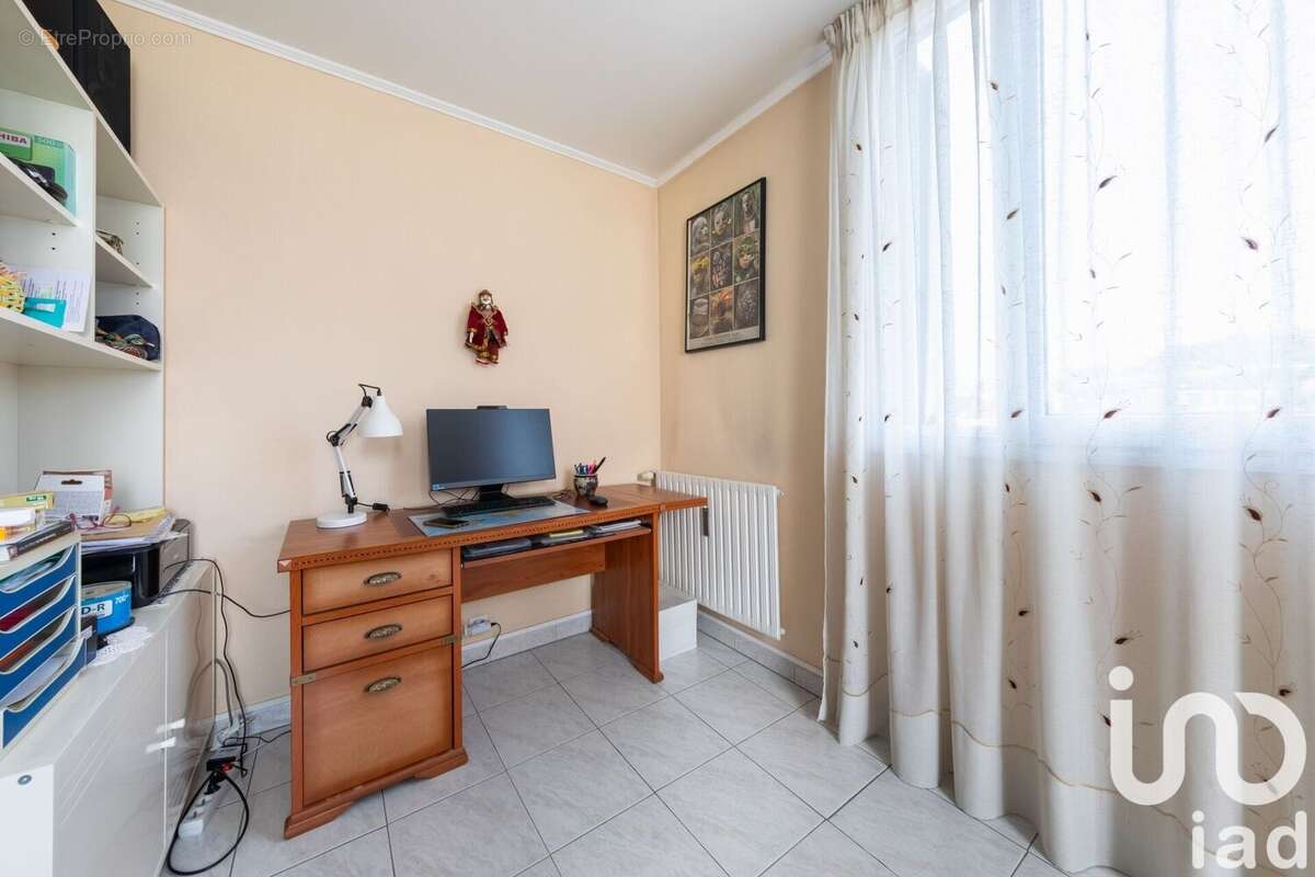 Photo 7 - Appartement à BAGNOLET