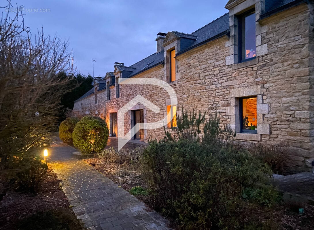 Maison à VANNES