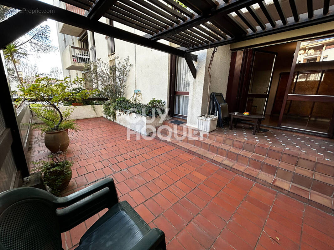 Appartement à PERPIGNAN