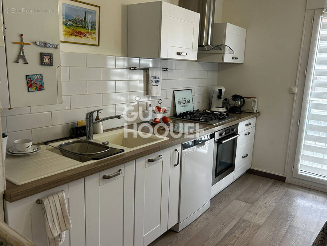 Appartement à PERPIGNAN