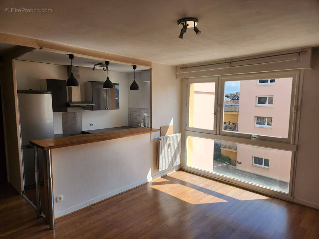 Appartement à ROUEN