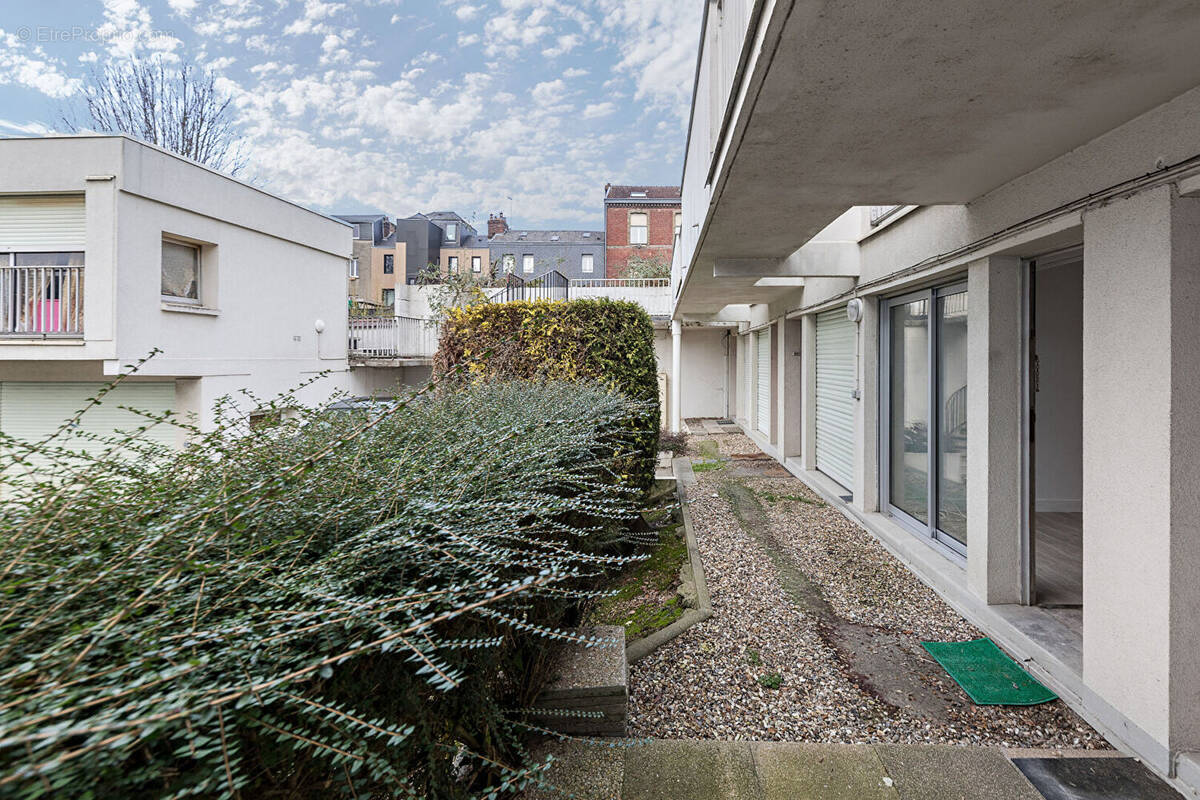 Appartement à ROUEN