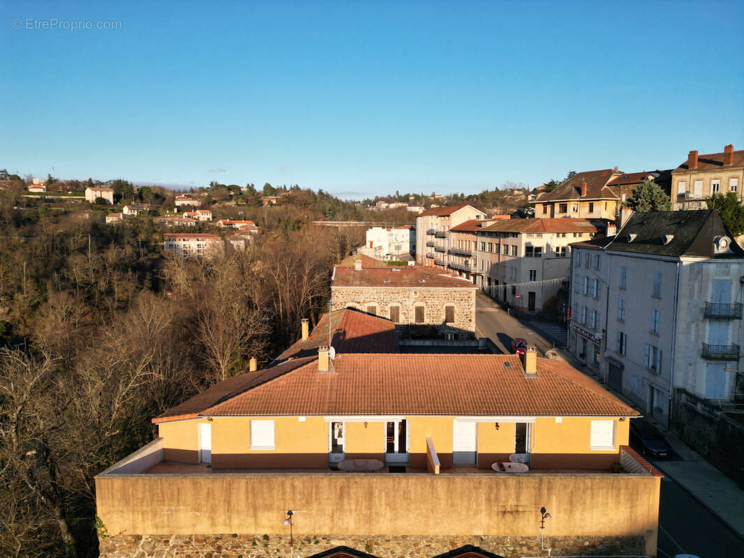 Appartement à ANNONAY