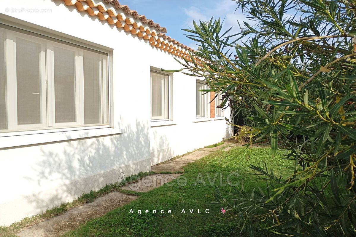 Maison à ARLES