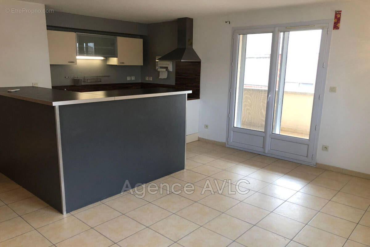 Appartement à ARLES