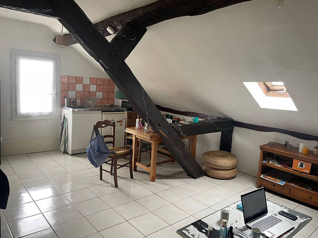 Appartement à ANGERS