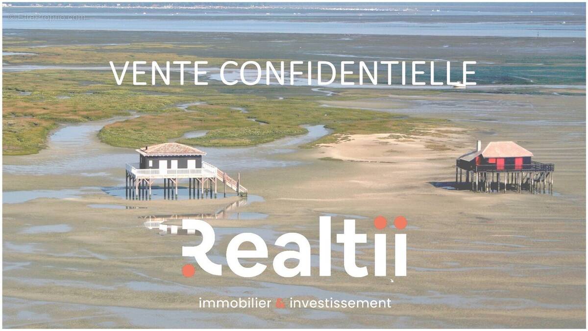 Appartement à ARCACHON