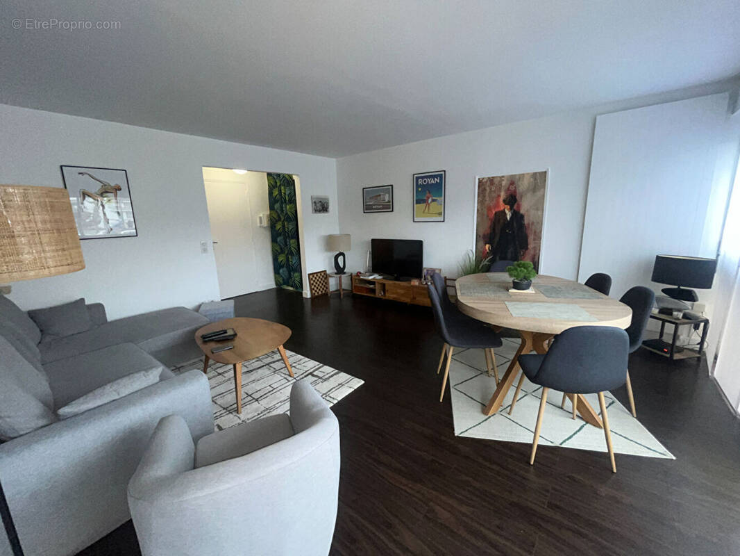 Appartement à ROYAN