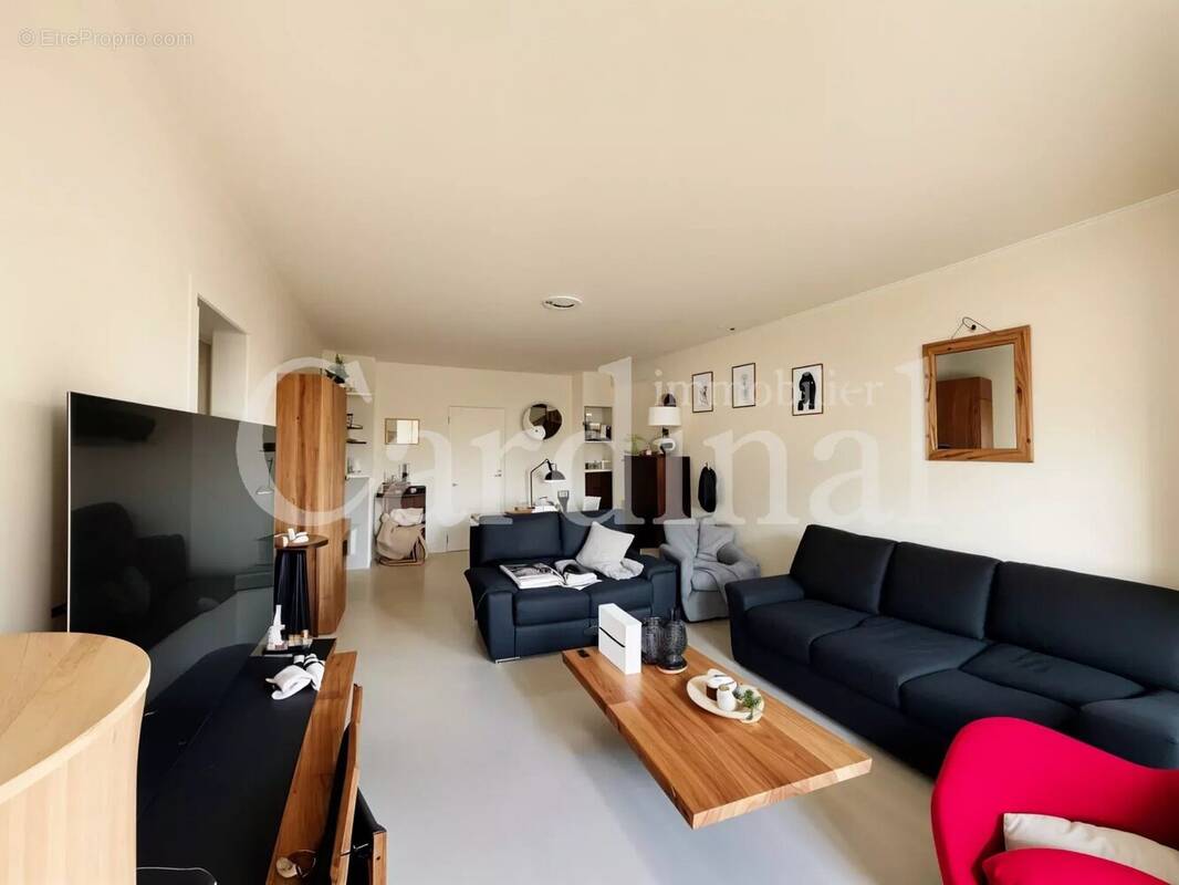 Appartement à NOISY-LE-ROI