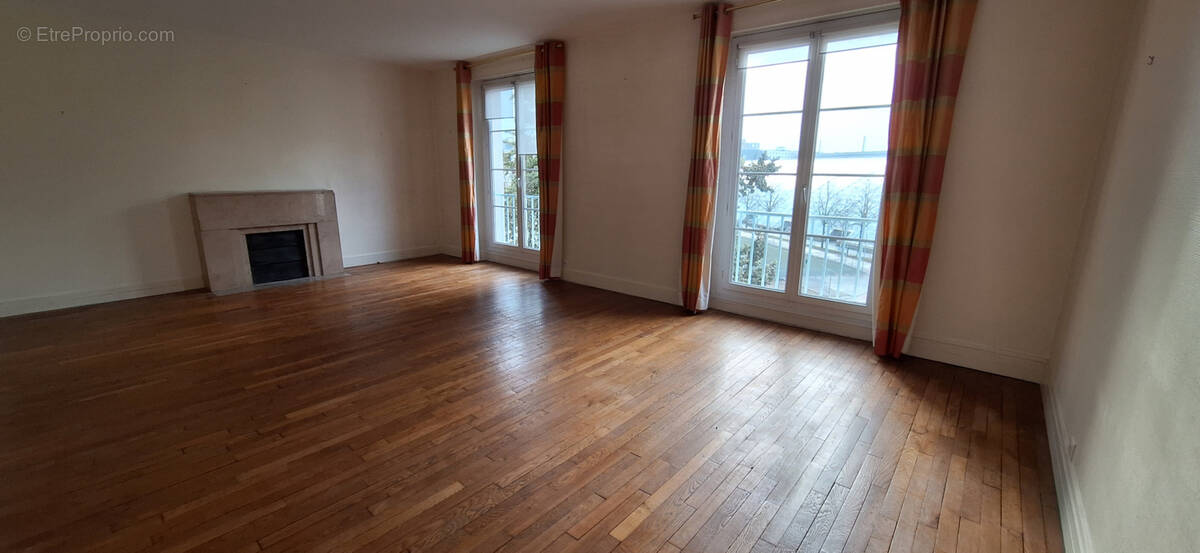 Appartement à AMIENS