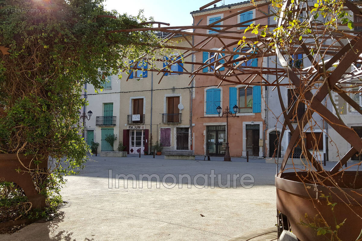 Appartement à GANGES