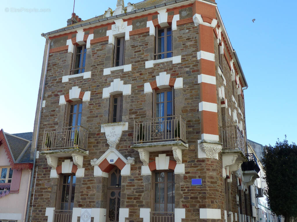 Maison à LES SABLES-D&#039;OLONNE