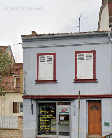 Appartement à COLMAR