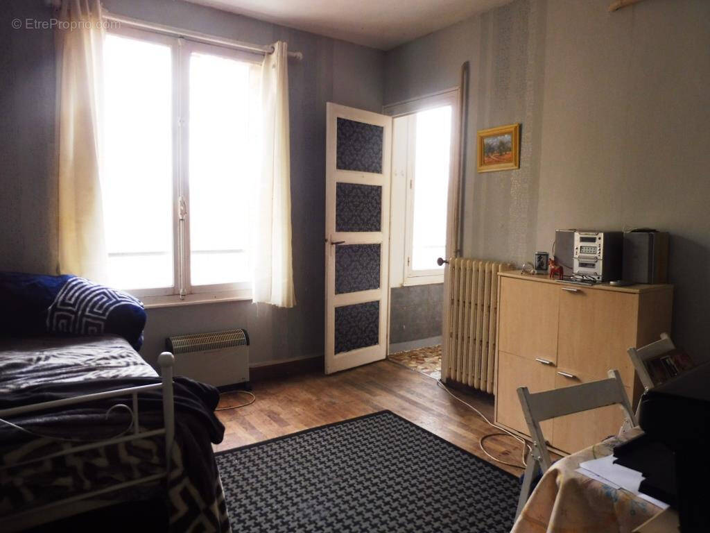 Appartement à VICHY