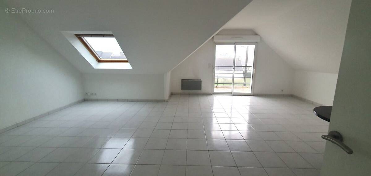 Appartement à PLOEMEUR