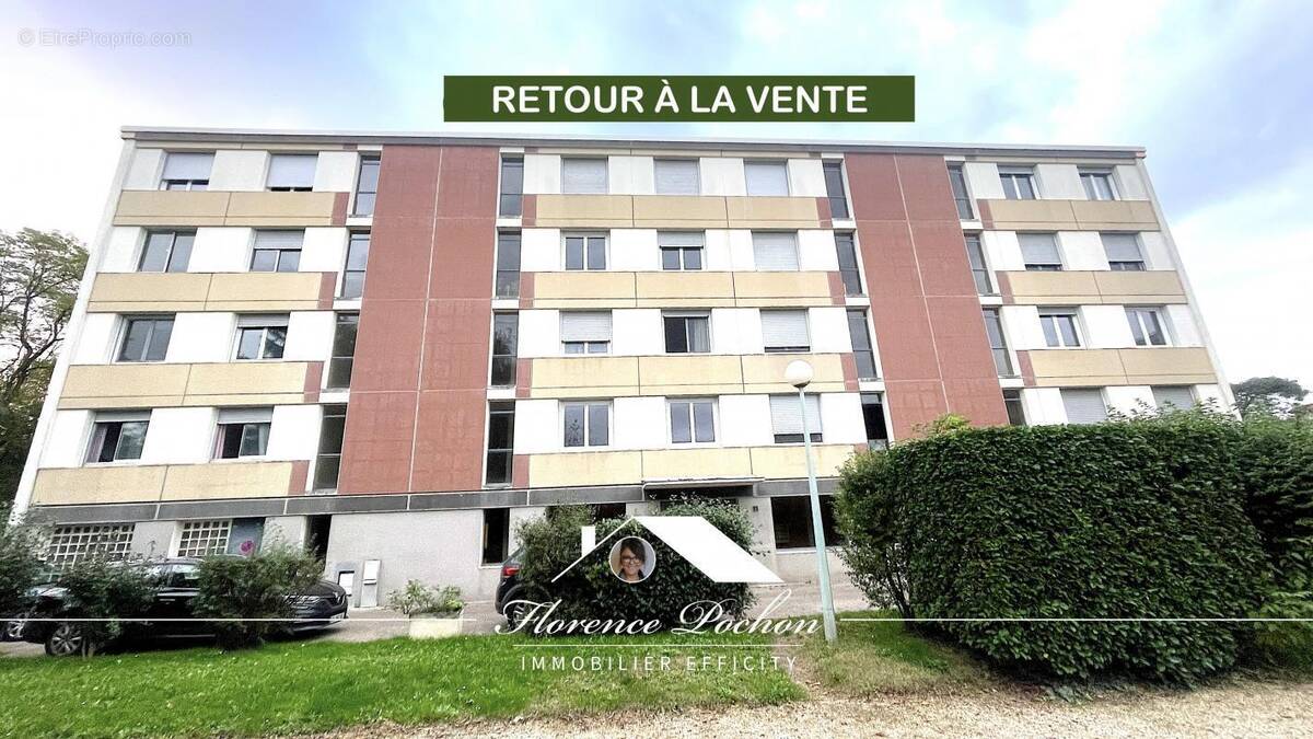 Appartement à MONTLUEL