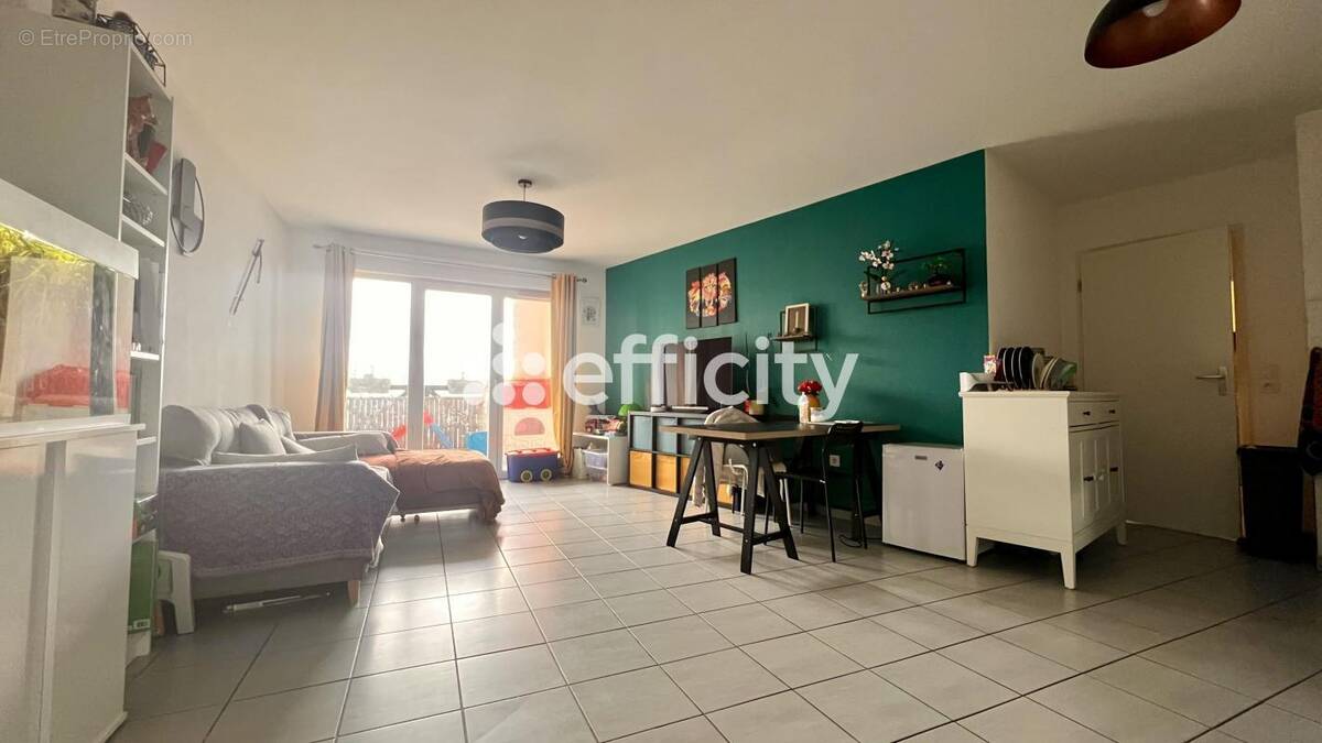 Appartement à BAYONNE