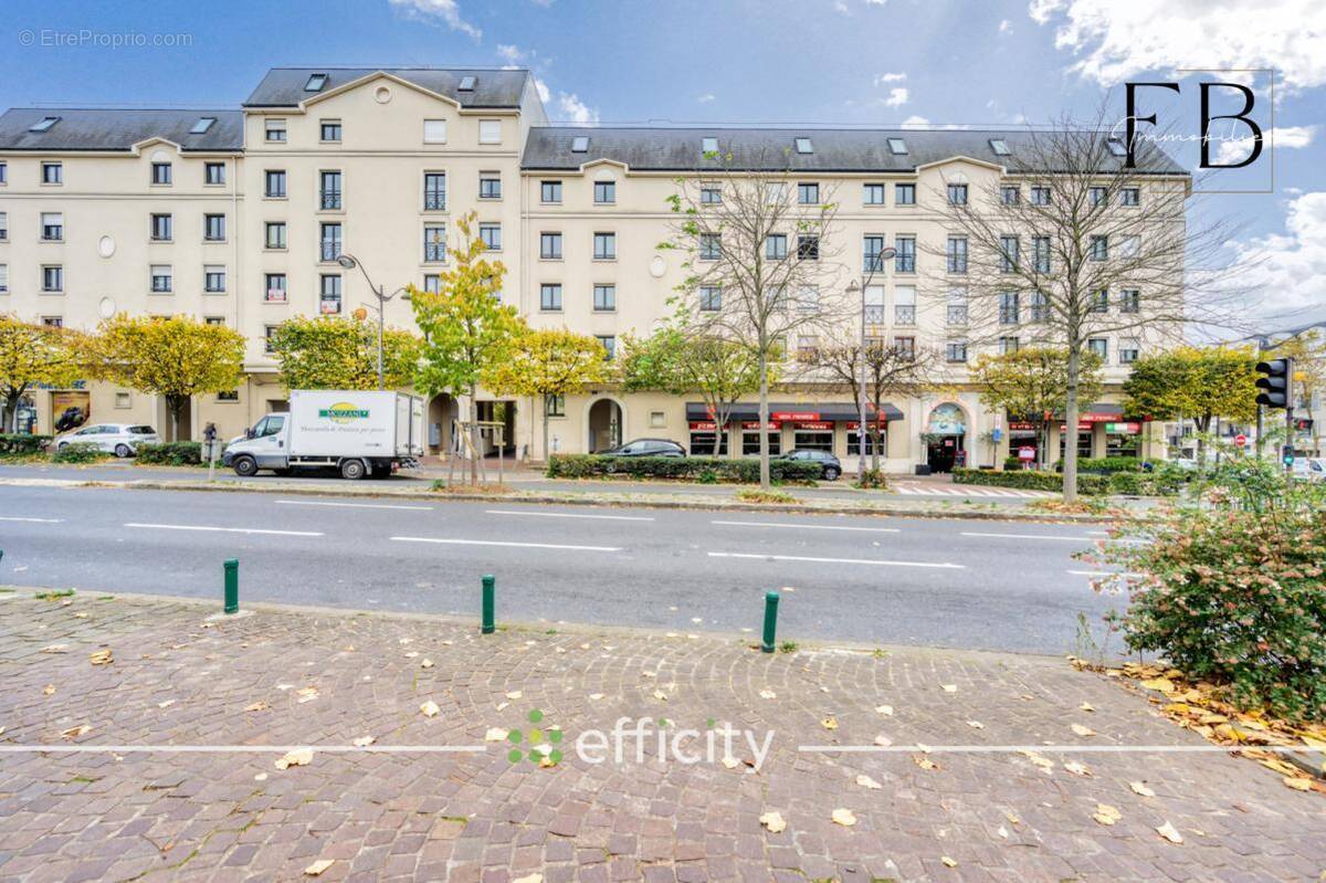 Appartement à RUEIL-MALMAISON