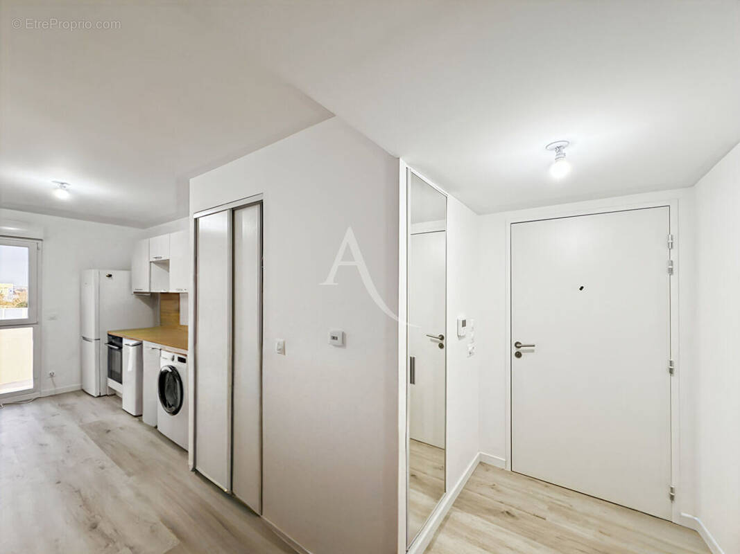 Appartement à VANNES